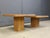 Contemporary Vintage Wooden Nesting Tables, 1960s, Set of 2 For Sale - Image 3 of 6