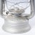 Silver Vintage Nier 270 Kerosene Oil Lantern, Germany For Sale - Image 8 of 10