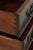Wood Theodore Alexander Embossed Brass Surface Chest For Sale - Image 7 of 15
