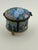 Vintage Enameled Trinket Box For Sale - Image 9 of 9