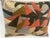 1930s A Pillow With Patchwork For Sale In Los Angeles - Image 6 of 7