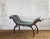 Wood Antique French Bench With Hand Carved Detail For Sale - Image 7 of 8