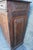 18th Century 18th Century Spanish Colonial Walnut Cabinet For Sale - Image 5 of 11