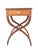 Pair of Regency Style Mahogany End Tables For Sale - Image 18 of 18