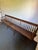 9' Long Church Bench handed down over a few Generations. Sat quitely in a room for the last 35 years. No written or verbal...