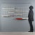 Metal modular wall system designed to offer maximum flexibility in space organization. The grid design allows for the...