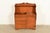 A beautiful American Colonial or Chippendale style dry sink or buffet server By Ethan Allen USA, Circa 1970s Gorgeous...