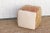 Oguz Antique Suzani Cube Ottoman For Sale In Los Angeles - Image 6 of 7