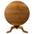 Wood Antique 19th Century English Victorian Pine Tilt-Top Breakfast Table For Sale - Image 7 of 7