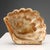 Shell Shaped Onyx Trinket Tray For Sale - Image 5 of 8