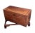Late 19th Century Dutch Colonial Inlaid Camphorwood Trunk/Chest on Stand For Sale - Image 4 of 13