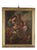 Allegory of Charity, Oil on Canvas For Sale