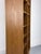 Large Vintage Teak Bookcase by Carlo Jensen for Hundevad & Co., 1960s For Sale - Image 10 of 18