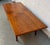 Mid-Century Walnut Coffee Table Attributed to Jens Risom For Sale In New York - Image 6 of 17