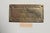 Wood Chinoiserie Oriental Maitland-Smith Post Modern Shagreen Coffee Table For Sale - Image 7 of 10