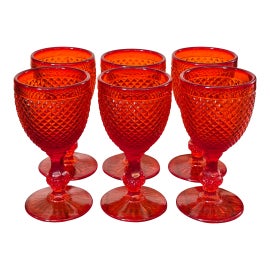 Example of Fostoria Glass Company Tableware and Barware