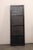 Mid 20th Century Italian Leather Room Divider, 9.5' X 7' Tall For Sale - Image 9 of 13