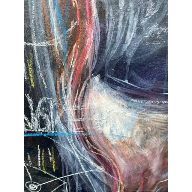 Late 20th Century Fibonacci by Cesar Platero For Sale - Image 4 of 4