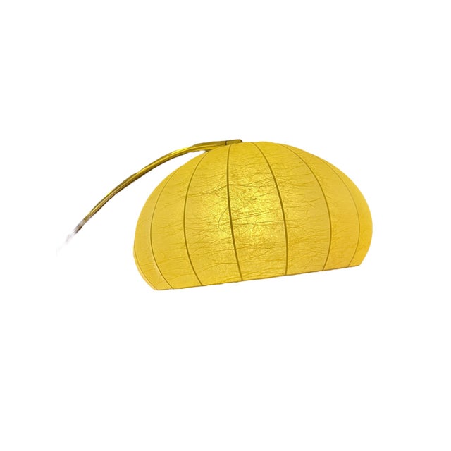 1970s Marble Arch Floor Lamp by Hustadt Leuchten, 1970s For Sale - Image 5 of 7