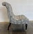 English George Smith Brewster Chair For Sale - Image 3 of 8