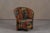 Postmodern Armchairs with Abstract Upholstery, Germany, 1980s, Set of 2 For Sale - Image 10 of 14