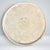 Early 20th Century Early 20th Century La Porcelain Limousine (Pl) , 12" Porcelain Platter W/ Silver Rim For Sale - Image 5 of 7