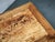 Wood Large European Oak Nightstands, 1980s, Set of 2 For Sale - Image 7 of 18