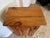American 19th Century Antique American Solid Pine Jelly Cupboard Cabinet For Sale - Image 3 of 8