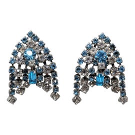 Example of Kramer Earrings