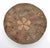 Vintage Handcrafted Papier-Mâché Decorative Pedestal Bowl For Sale - Image 9 of 11