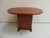 Art Deco Oval Coffee Table, 1920s For Sale - Image 10 of 10