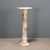 Column in Turned Alabaster For Sale - Image 9 of 9
