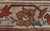 Doris Leslie Blau Antique Turkish Oushak Rug For Sale - Image 4 of 11