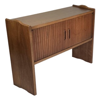 Mid Century Modern Small Cabinet by Lane Altavista Furniture, Circa 1960s For Sale