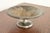 Roycroft Roycroft Arts & Crafts Silver Finished Copper Footed Centerpiece Bowl or Fruit Bowl For Sale - Image 4 of 12