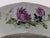 Chinese Antique Chinese Bat Shaped Qianjiang Hand Painted Bowl (Late Qing) For Sale - Image 3 of 13