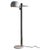 White Floor Lamp attributed to Enrique Franch for Metalarte, 1970s For Sale - Image 13 of 13