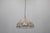Newly rewired - 1x e26 or e27 bulb - us compatible - minor signs of use - lampshade height 30cm. up to 250v (europe/uk...