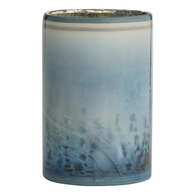 Tiedye Vase For Sale