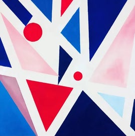 Example of Indian Reproduction Prints