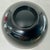 Antique Japanese Gold Decorated Maki-E Laquer Bowl With Lid For Sale - Image 12 of 12
