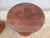 Pedestal Tables in the style of Charles Dudouyt, 1930s, Set of 2 For Sale - Image 4 of 18