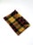 Vintage Scottish Wool Plaid Throw Blanket For Sale - Image 10 of 11