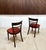 Wood Art Deco Dining Chairs from Ton, Former Czechoslovakia, 1930s, Set of 4 For Sale - Image 7 of 18