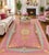 Pasargad DC Exquisite Design Paris Palace Fine Power Loom v. Silk Rug For Sale - Image 4 of 4