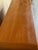 Sun Cabinet Teak Display Cabinet Mid-Century Modern 1980s For Sale - Image 10 of 10