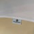 Ivory Giovanni Erba Serpentine Leather Sectional, Ivory For Sale - Image 8 of 12