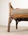 McGuire Organic Modern Rattan Double-Cane Panel Sofa Settee For Sale - Image 17 of 18
