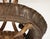 1930s 1930's French Bronze Chandelier For Sale - Image 5 of 18