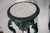 Antique Victorian Cast Iron and Marble Tables For Sale - Image 10 of 10